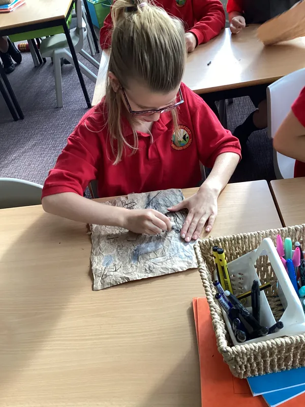 Willow Class: History - image 5 Willow Class: History - image 5