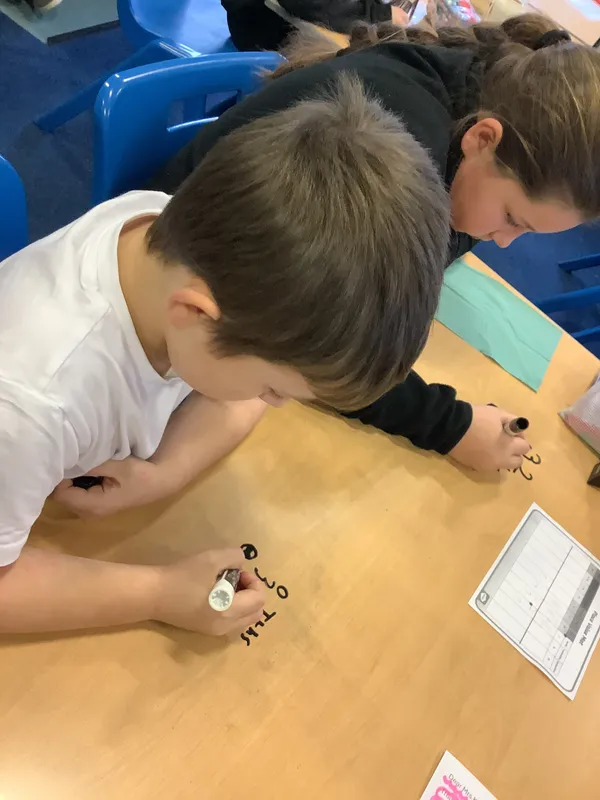 TH Maths Decicmals - image 8