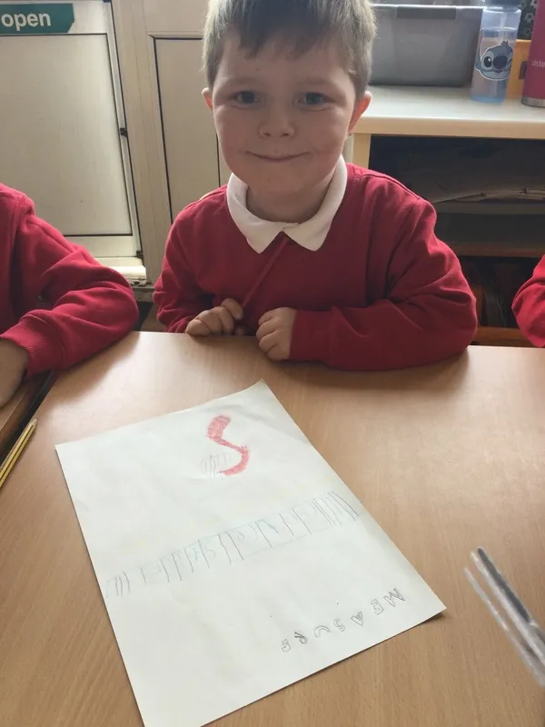 Year 2 Class Highlights - image 13