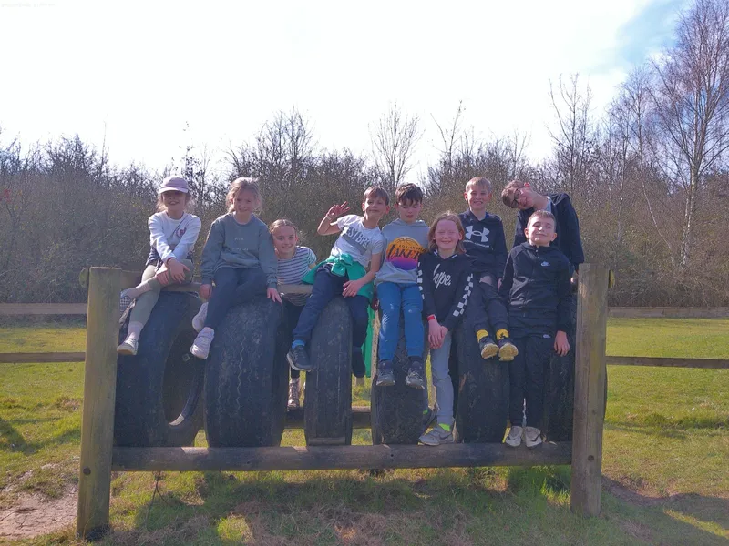 Year 4 Residential to Rock UK 2025 *** - image 3