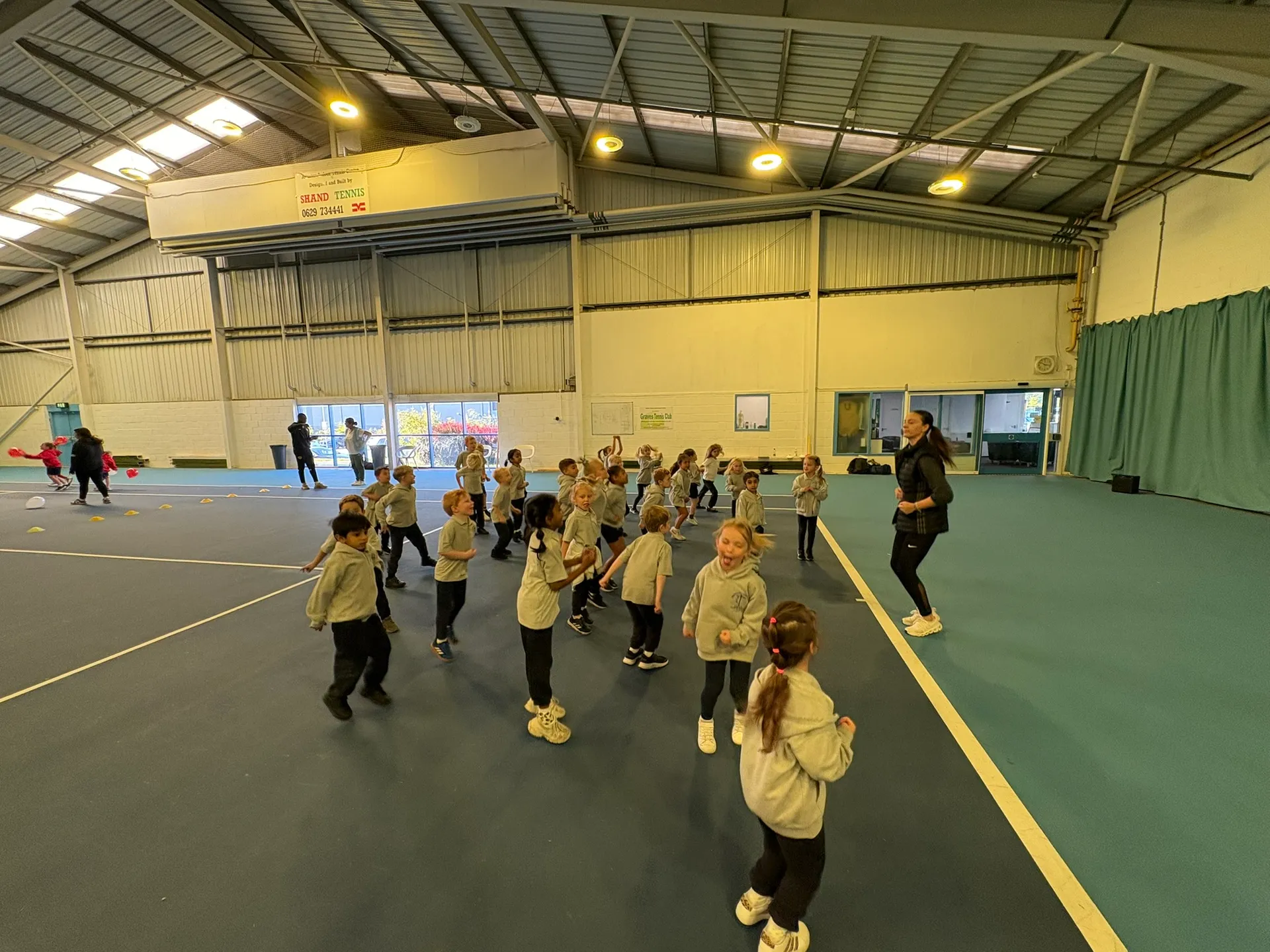 Year 1 Fundamentals Trip 2025  - image 60