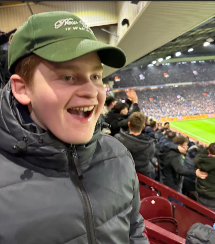 AVFC Partnership Page - image 5 AVFC Partnership Page - image 5