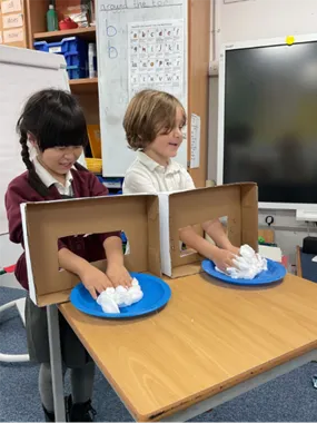 Year 1 Autumn 2 blog - image 1