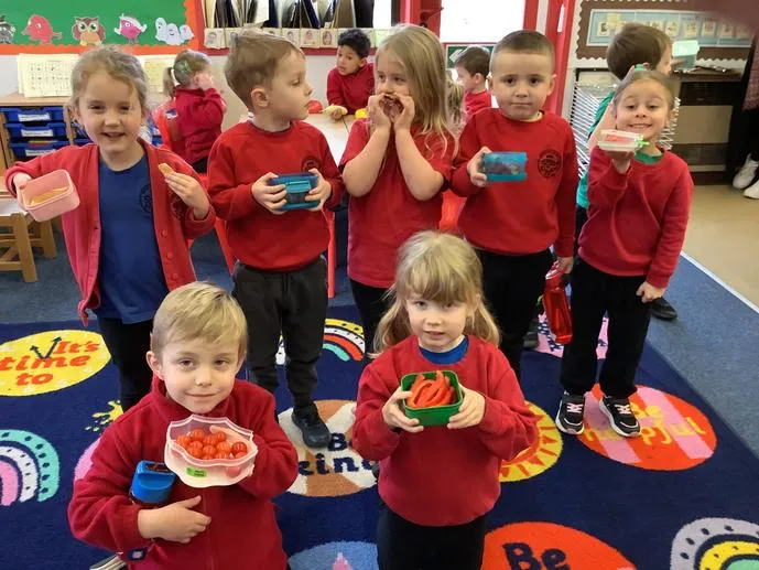 Eat The Rainbow - image 9