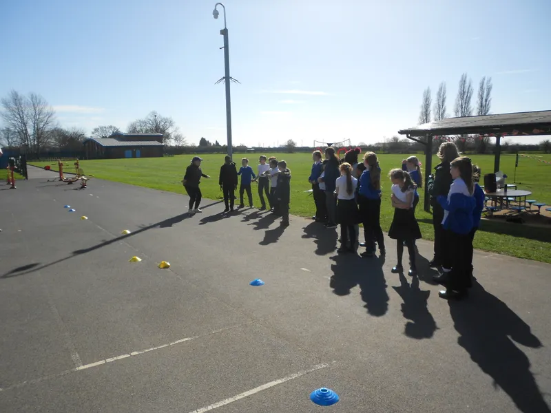 Camp of Champions - image 1