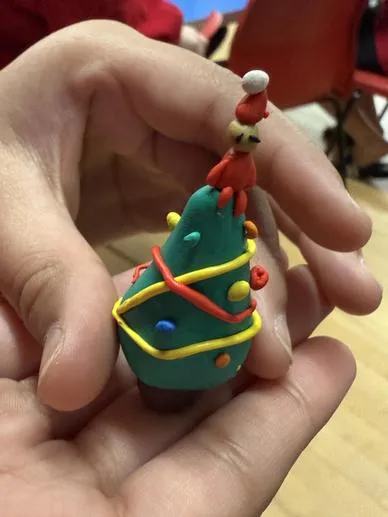 Christmas creations! - image 1