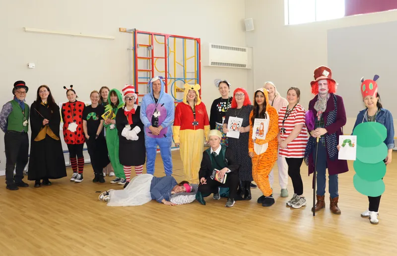 World Book Day 2026 - image 7