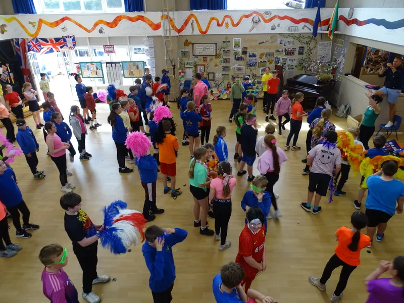 Year 5 and 6 Samba Day! - image 12 Year 5 and 6 Samba Day! - image 12