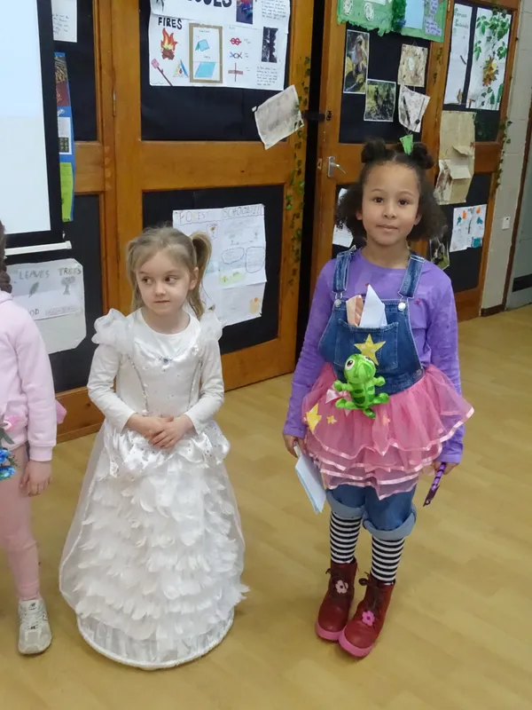 World Book Day Assembly 2025 - image 19 World Book Day Assembly 2025 - image 19