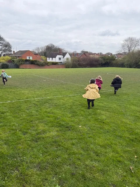 Easter Garden Reception 2026 - image 1