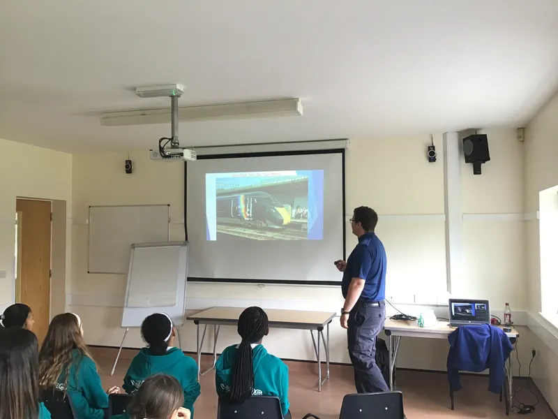 Year 6 Junior Good Citizen Trip - image 12