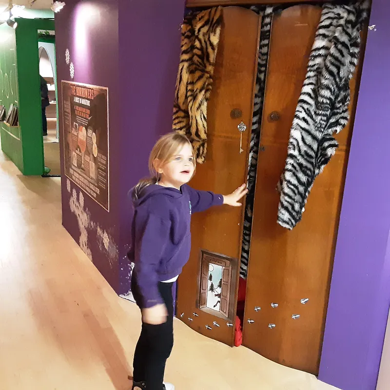 Whole School Trip to Newcastle  - image 7