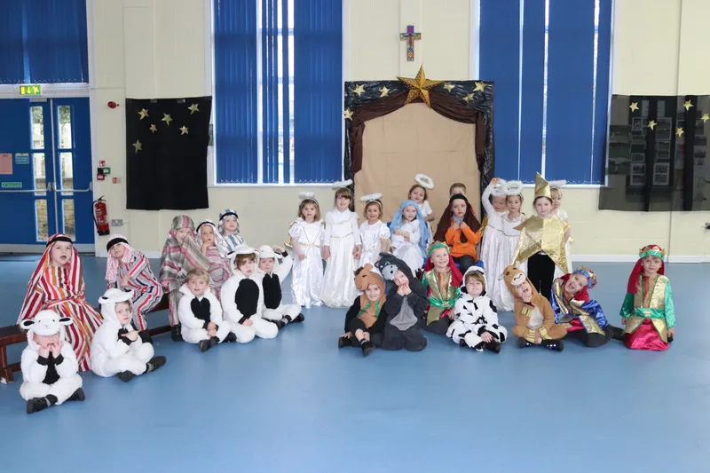 Nativity snap shots! - image 18