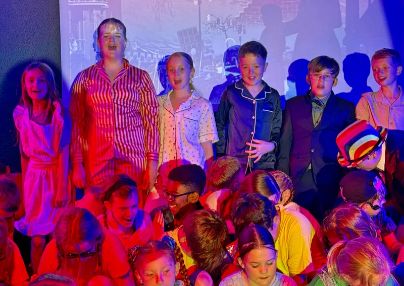 Summer Production 2025 - image 33