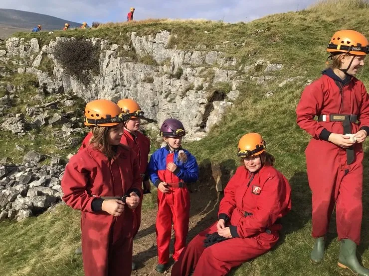 High Adventure- Wednesday - image 5 High Adventure- Wednesday - image 5