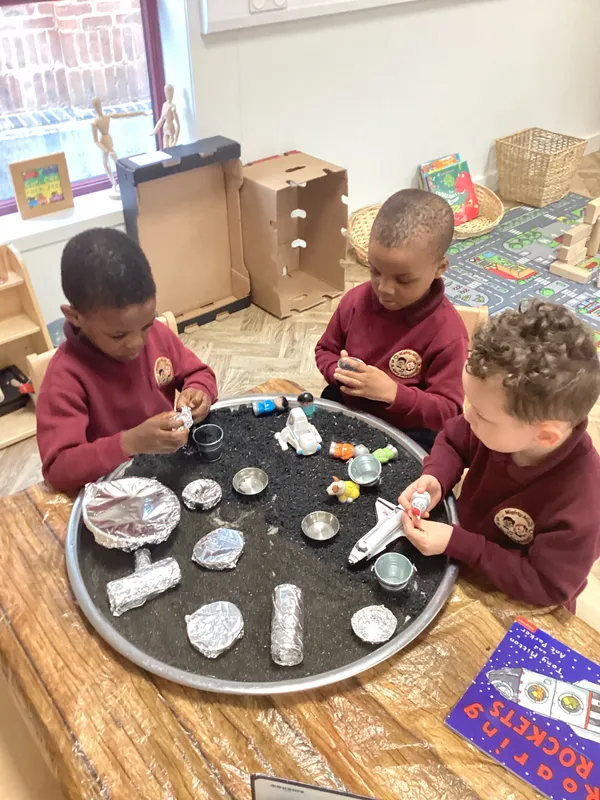 Mighty Minis - image 1