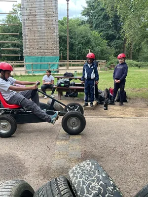 Youlbury 26 - Go Kart - image 28