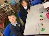 Maths - multiplication as repeated addition - image 5 Maths - multiplication as repeated addition - image 5