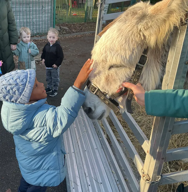 Explorers with Stella on Wheels  - image 24