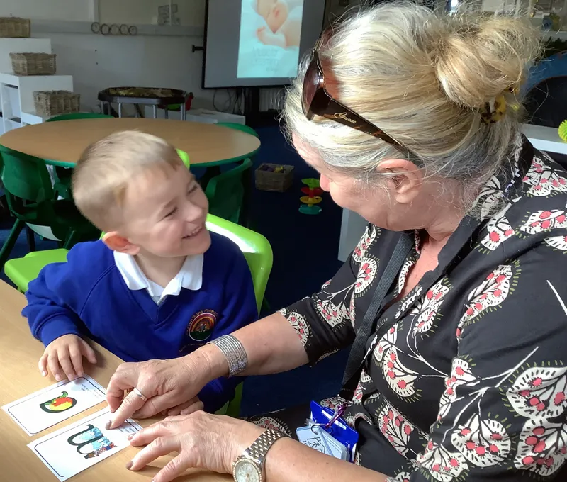 Seren Bank - Phonics - image 4 Seren Bank - Phonics - image 4