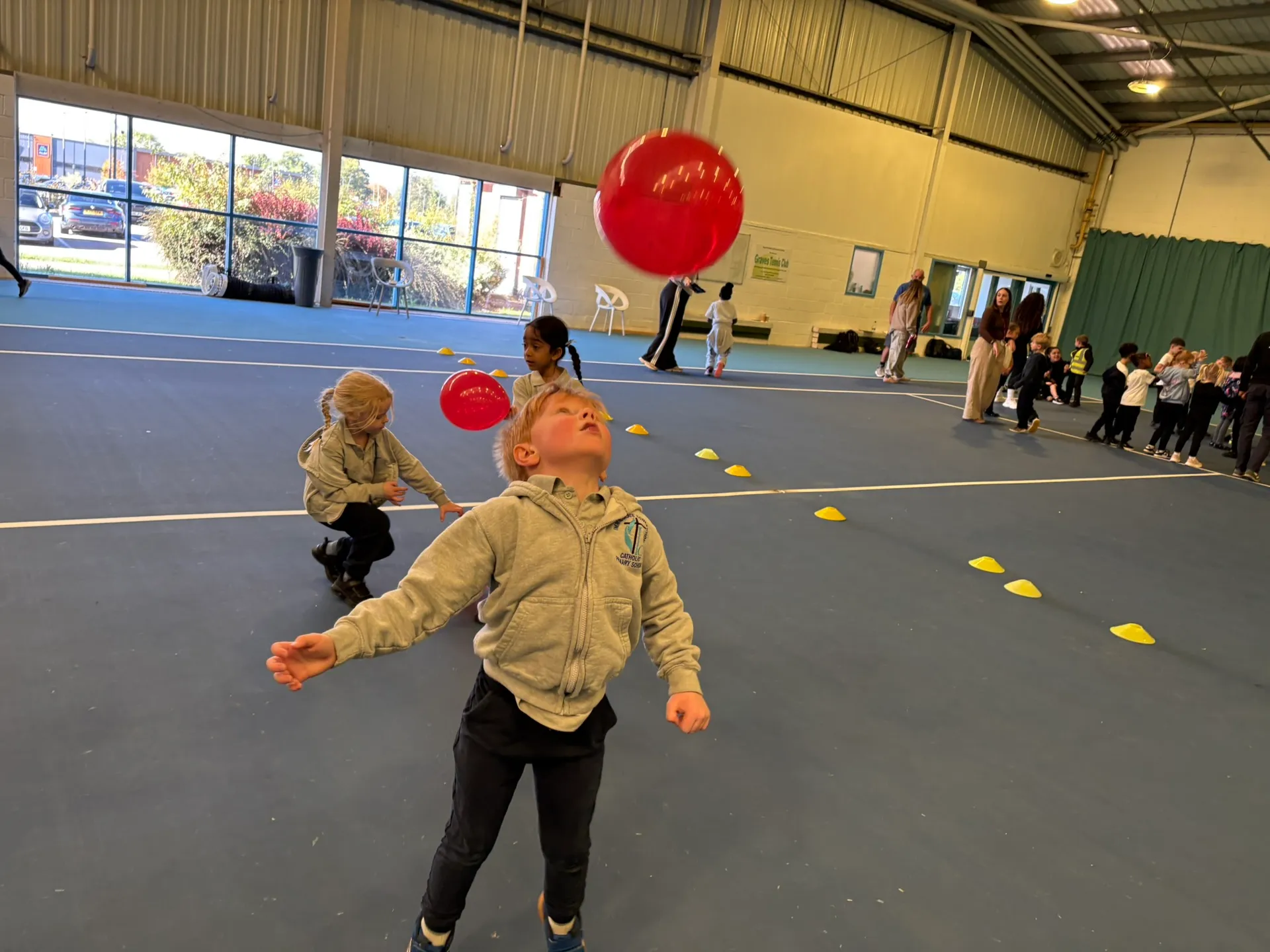 Year 1 Fundamentals Trip 2025  - image 30