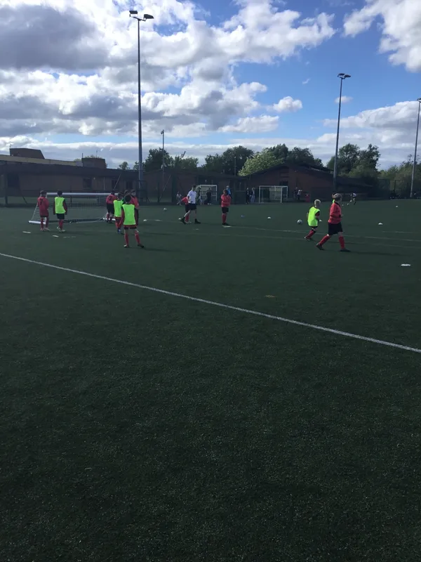 Forester Schools Euro 2024 Festival of Football - image 25