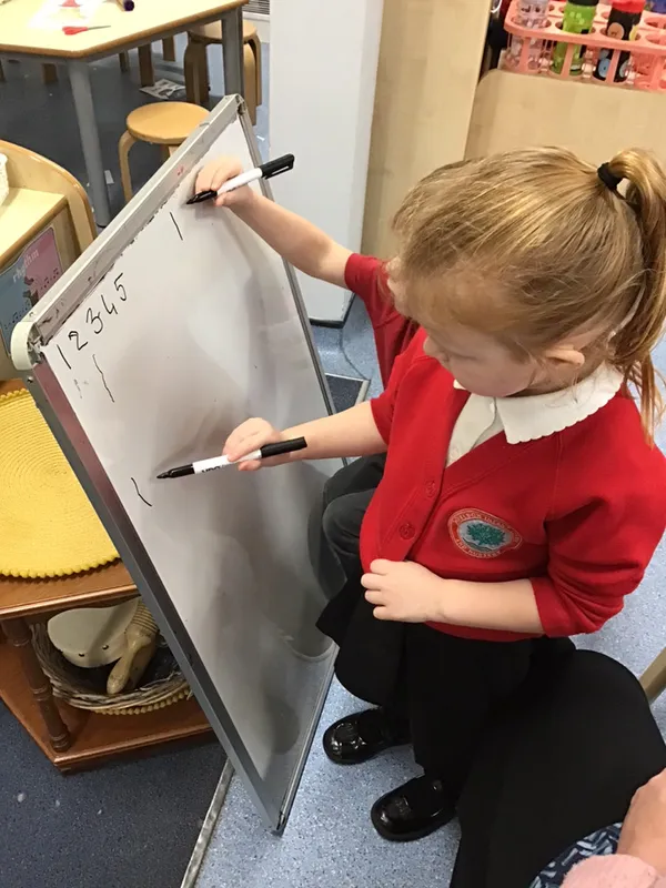 Maths in Nursery - image 7 Maths in Nursery - image 7