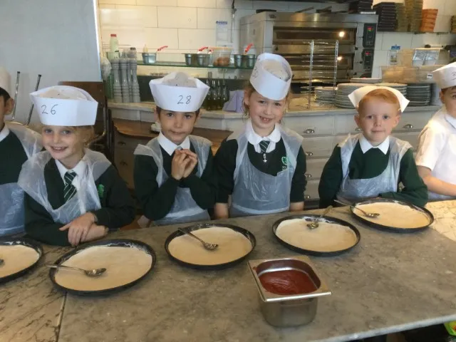 Maple Pizza Express Trip - image 9