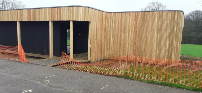 Our School - Eco Classroom 2 - image 4