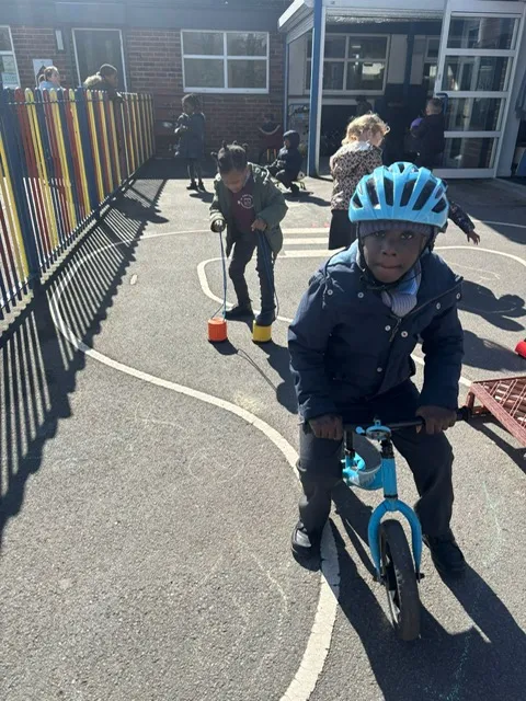 Easter Reception 2026 - image 19