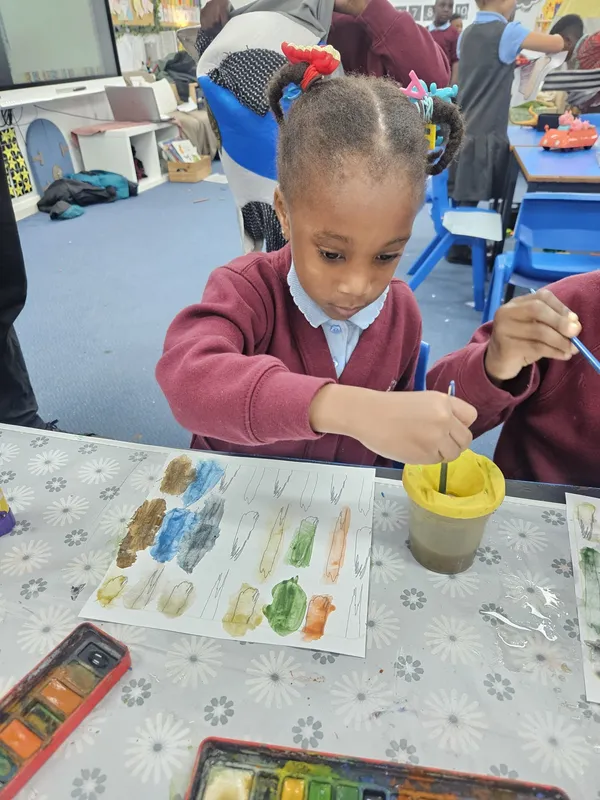 Reception- Black History Month 2025 - image 11 Reception- Black History Month 2025 - image 11
