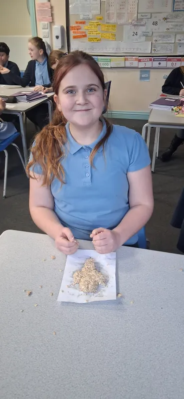 Year 6 bread clay crosses - image 21 Year 6 bread clay crosses - image 21