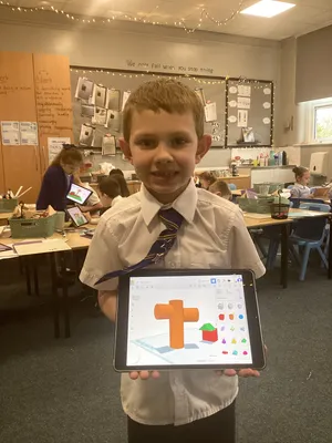 Year 2 William Kamkwamba  - image 4