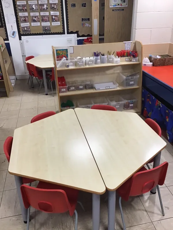 Y1 classroom EG  - image 3