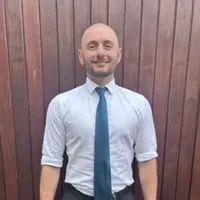 Mr Conor Jeffery