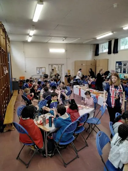 The Coronation - May 2023 - image 6 The Coronation - May 2023 - image 6