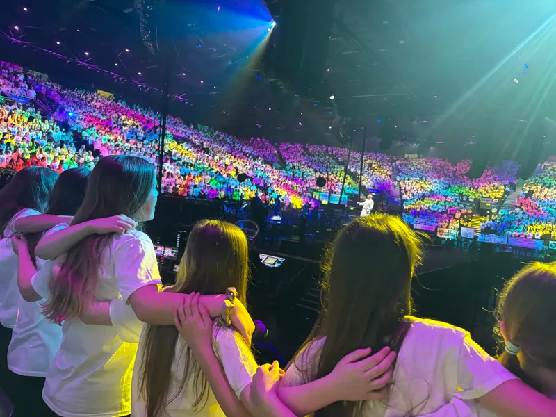 Young Voices 26 - image 1