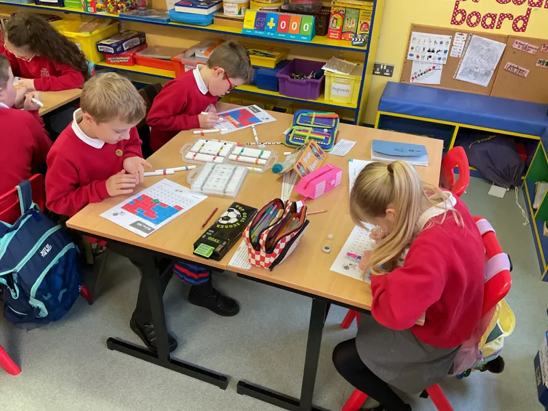 100 Days of School - 2026 - image 18