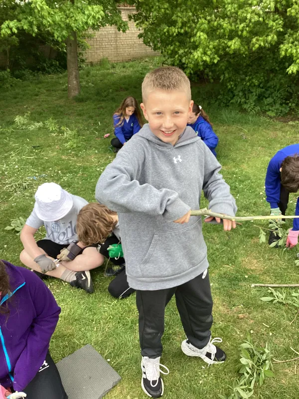 Forest Schools Class 4 - image 17