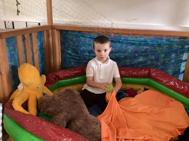 EYFS & Key Stage 1 - image 40