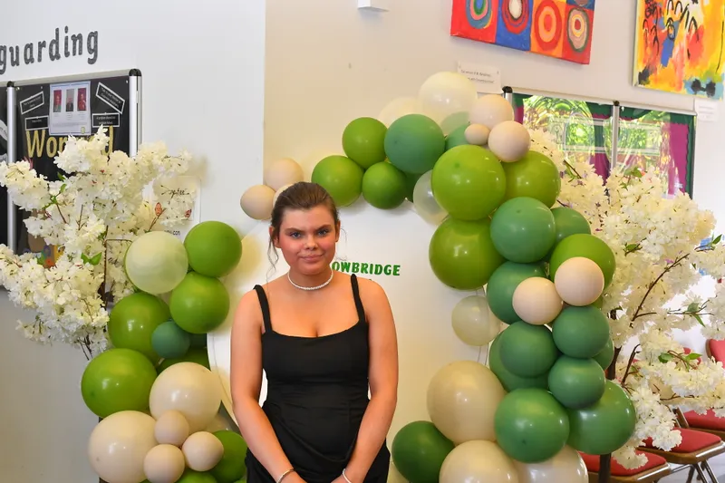 💚💜💚💜💚💜 Formal 2026  💚💜💚💜💚💜 - image 4