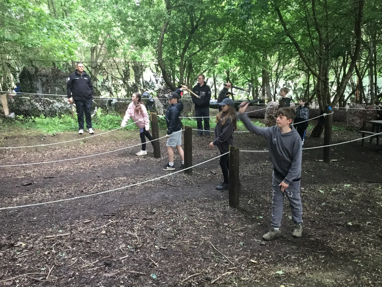 Year 6 Residential 2026 6 - image 27
