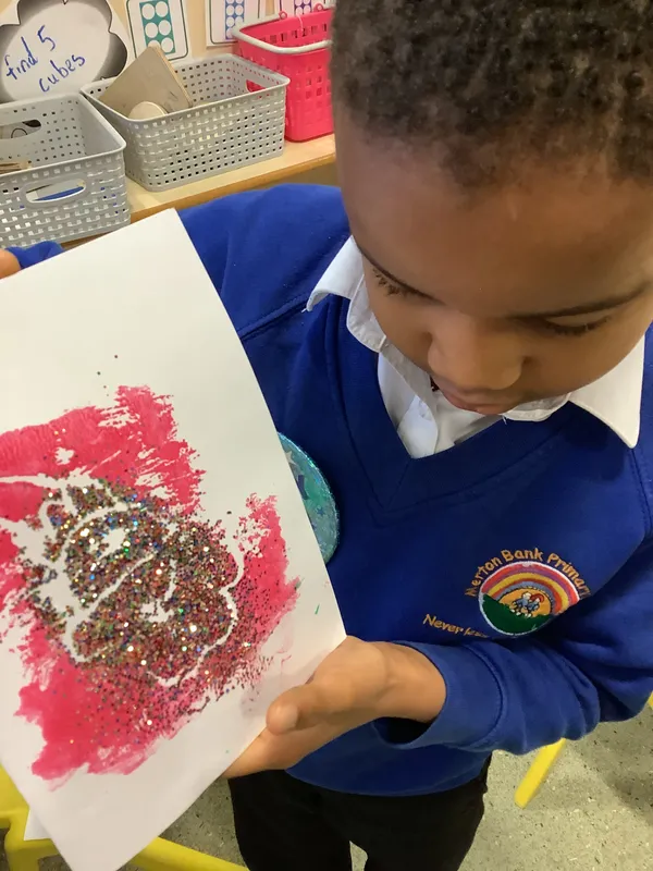 SC art Xmas cards - image 5