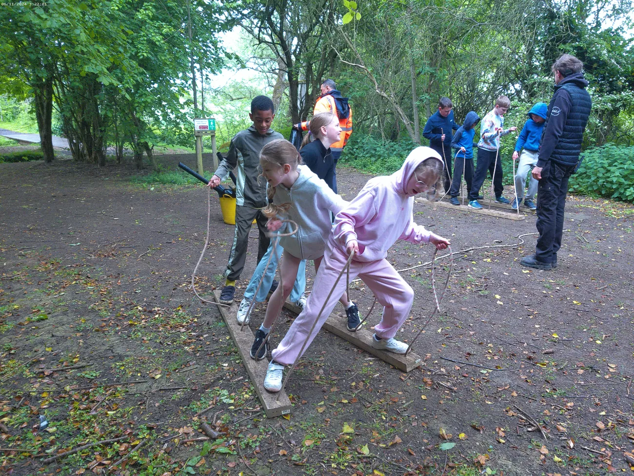 Year 6 Residential 2026 1  - image 10