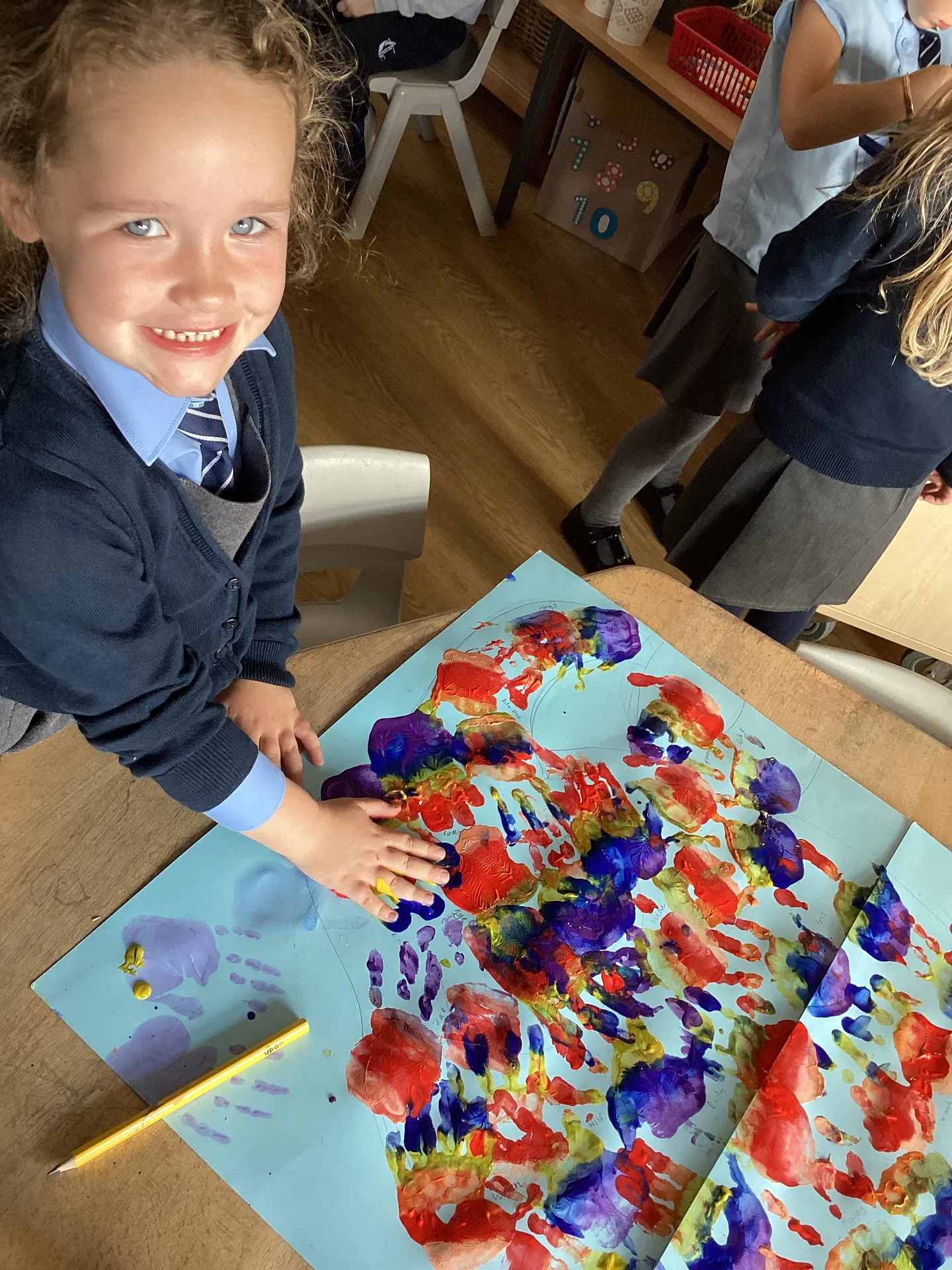 Elmer Reception 2025 - image 24