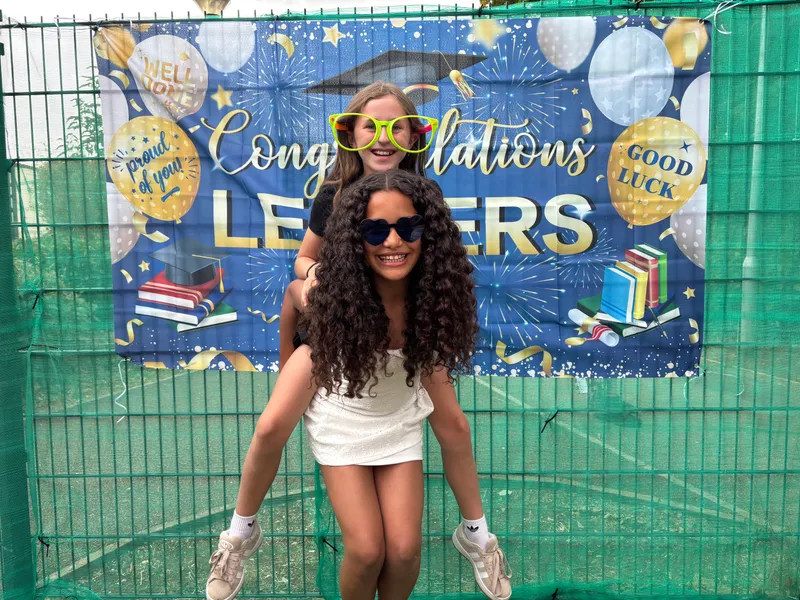 Leavers' Party 2025 - image 35