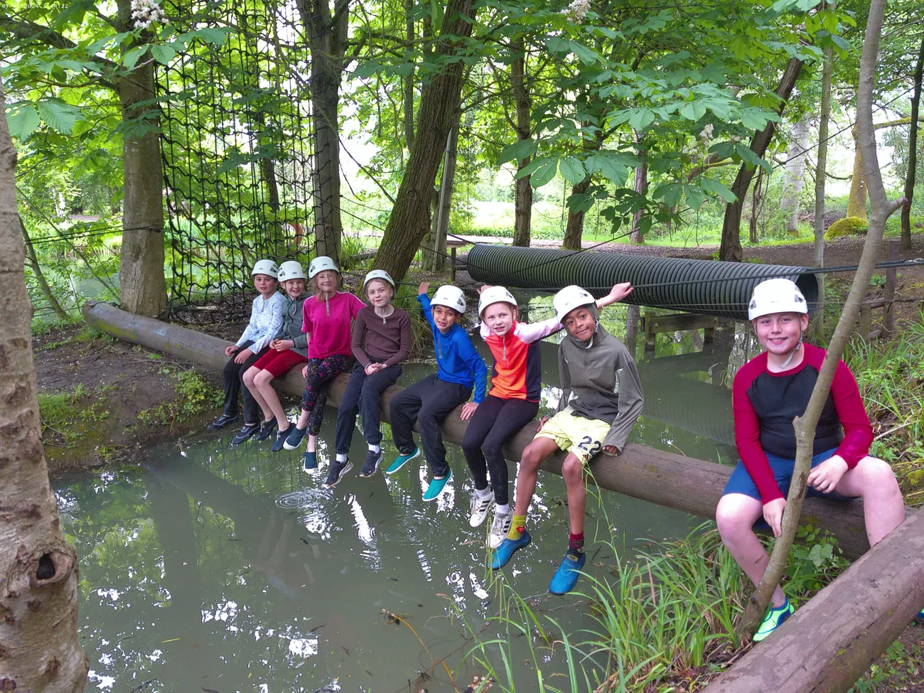 Year 6 Residential 2026 2  - image 1
