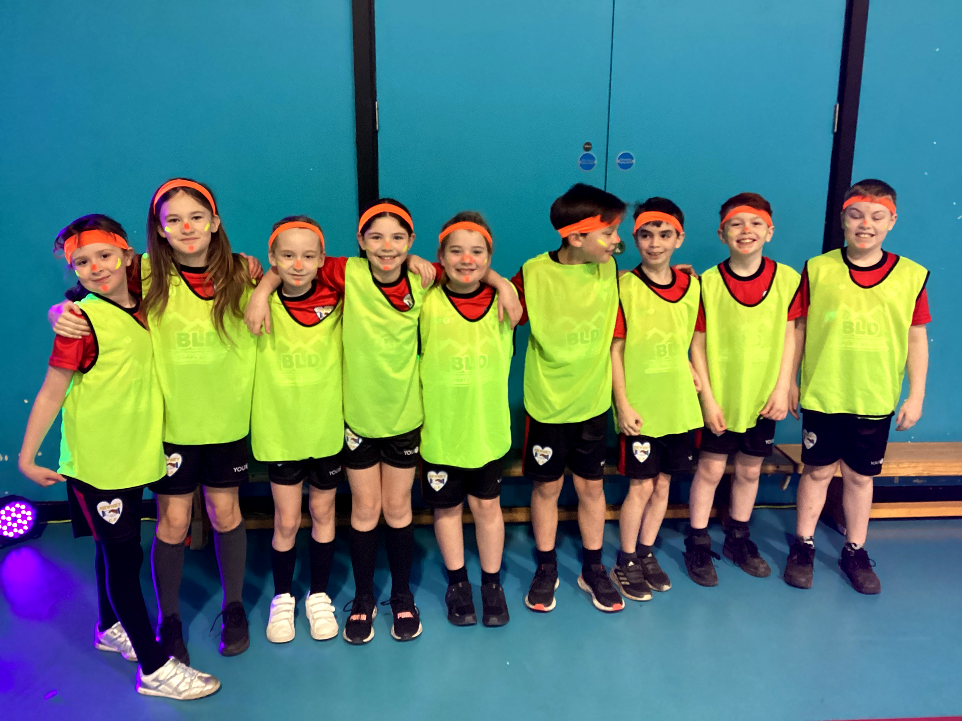 Whole School Enrichment | Newhey Community Primary School