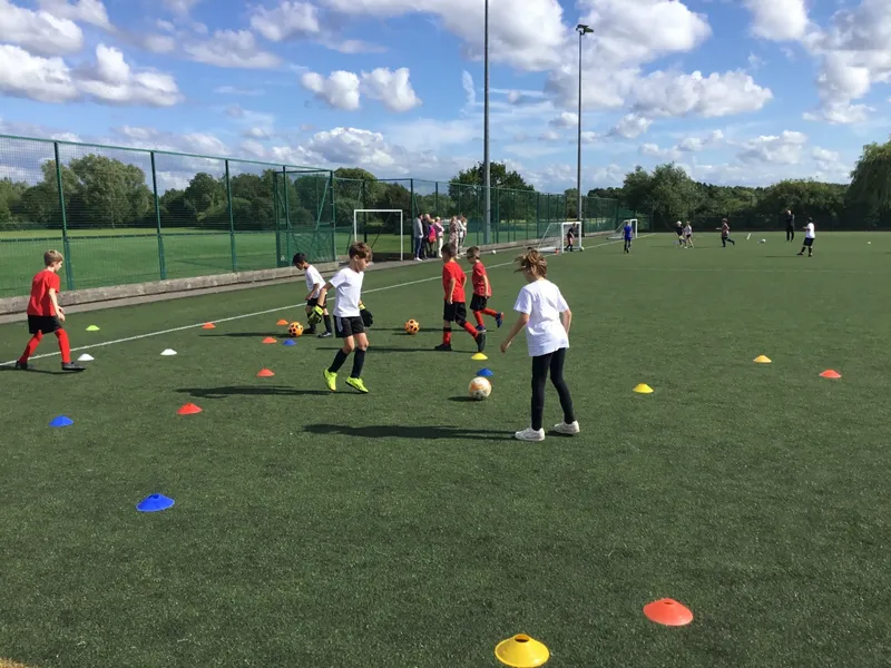 Forester Schools Euro 2024 Festival of Football - image 32