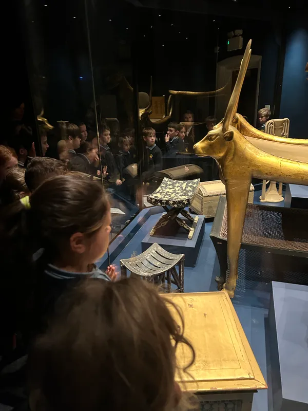 Trip to Hull Museum - image 7 Trip to Hull Museum - image 7